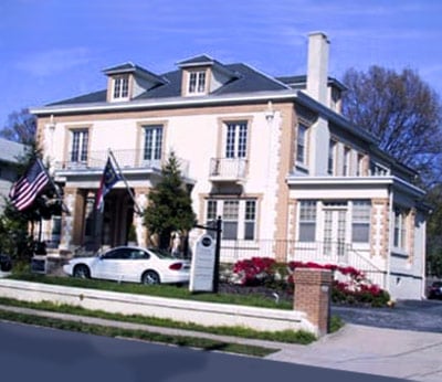 Exterior photo of law office of Jay Gervasi, P.A.